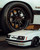 Aodhan DS08 5X114.3 19x11+15 Gloss Black W /Gold Rivets