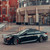 Aodhan DS08 5X114.3 19x11+15 Gloss Black W /Gold Rivets