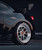 Aodhan DS08 5x114.3 18x9.5+22 Silver w/Machined Face