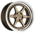 Aodhan DS09 5x114.3 19x9.5+22 Bronze w/Machined Lip