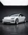 Aodhan DS09 5x114.3 19x9.5+15 Silver w/Machined Face