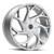 Ignite Inferno 5x114.3/5x120 20x8.5 +35 Silver