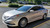 Hyundai Sonata with Chrome Strada Spina wheels
