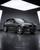 Strada Spina 5x108/5x114.3 20x8 +40 Chrome