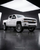 Strada Spina 5x114.3/5x127 22x8.5 +40 Chrome