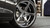 Strada perfetto Chrome 5 Spoke Rims