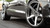 Strada perfetto Chrome 5 Spoke Rims