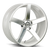 Strada Perfetto 5x114.3 20x8.5 +35 White Machined