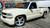 Chevy Silverado with Machined Strada Perfetto Wheels
