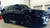 Blacked Out Chevy Tahoe with Strada Perfetto 24 Inch Wheels