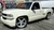 Chevy Silverado with Machined Strada Perfetto Wheels