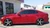 Lexus IS250 with Strada Machined Perfetto Rims