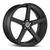 Strada Perfetto 6x139.7 28x10 +24 Stealth Black