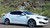 Kia Optima with Strada Domani Chrome Rims