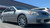 Nissan Altima with Strada Sega Chrome Rims