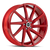 Strada Sega 5x114.3 20x8.5 +35 Candy Red