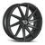 Strada Sega 5x114.3 20x8.5 +40 Stealth Black