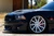 Dodge Charger SRT with Strada Sega Rims