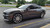 22 Inch Chrome Strada Sega Rims on Dodge Charger