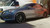 Honda Accord with Strada Gloss Black Sega Rims