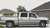 Chrome Strada Sega Rims on GMC Sierra 1500