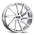 Strada Sega 6x139.7 26x9.5 +24 Chrome