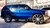 Chevrolet Tahoe with Strada Osso Multi Spoke Rims