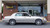 Mercury Grand Marquis with Strada Tornado Wheels