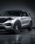 Strada Tornado Blank 26x10 +15 Gloss Black Machined