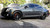 Black Strada Gabbia Luxury Rims on Cadillac 