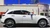 Infiniti FX35 with Chrome Strada Gabbia Wheels