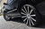 Cadillac Escalade with 26 Inch Strada Gabbia Rims