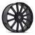 Strada Gabbia 5x114.3/5x120 20x8.5 +35 Gloss Black