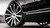 Bentley with Strada Gabbia Rims
