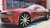 Chevy Camaro Strada Luxury Rims Gabbia Machined