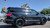 Lincoln Navigator with Strada Gabbia Black Rims