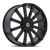 Strada Gabbia Blank 22x9.5 +15 Gloss Black