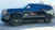 GMC Yukon with Black Strada gabbia wheels