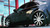 Black Strada Gabbia Luxury Rims on Cadillac 
