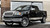 24 Inch Strada Gabbia Luxury Rims on Ford F150