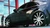 Black Strada Gabbia Luxury Rims on Cadillac 