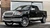 24 Inch Strada Gabbia Luxury Rims on Ford F150