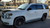 24 Inch Rims on Chevy Tahoe Gloss Black Strada Gabbia
