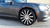chrysler 300 with Strada Gabbia Rims