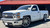 Chevy Silverado 24 Inch Strada Buca Chrome Rims
