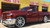 26 Inch Silver Strada Buca Wheels on Chevrolet Silverado Z71