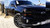 Chevy Silverado with Strada Buca Black Rims