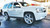 Chevy Tahoe with Strada Coda Wheels