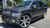 Infiniti QX56 with Strada Coda Brushed Wheels