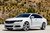 Chevy Impala with Strada Coda Wheels